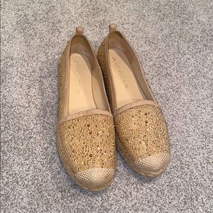 Stuart Weitzman Espadrilles | Size 8.5